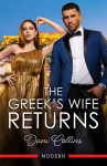 Greek's Wife Returns - text