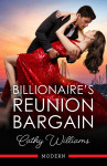 Billionaire's Reunion Bargain - text