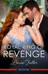 Royal Ring Of Revenge - text
