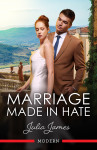 Marriage Made In Hate - text