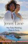 Her Fake Wedding Date In Sicily - text