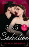 Sins And Seduction - text