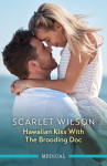 Hawaiian Kiss With The Brooding Doc - text