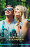Surgeon's Tropical Temptation - text