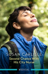 Second Chance With His City Nurse - text