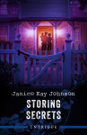 Storing Secrets - text