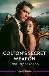 Colton's Secret Weapon - text