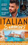Italian Summers - text