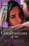 Confessions Of The Mistress/The Italian's Inherited Mistress/A Mistress, A Scandal, A Ring/Carrying His Scandalous Heir - text