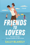 Friends to Lovers by Sally Blakely from  in  category