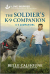 Soldier's K-9 Companion - text