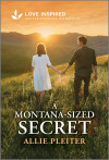 Montana-Sized Secret - text