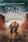 Tracing Killer Evidence - text