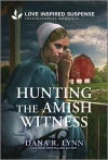Hunting The Amish Witness - text