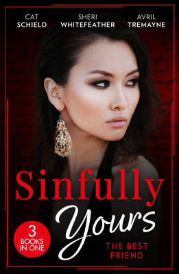 Sinfully Yours by Avril Tremayne from HarperCollins Publishers Australia Pty Ltd in General Novel category