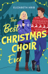 Best Christmas Choir Ever - text