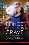 Prince She Shouldn't Crave - text