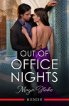 Out Of Office Nights - text