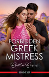 Forbidden Greek Mistress - text