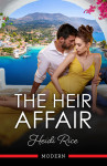 Heir Affair - text