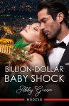 Billion-Dollar Baby Shock - text