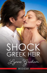 Shock Greek Heir - text