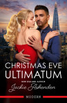 Christmas Eve Ultimatum - text
