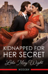 Kidnapped For Her Secret - text