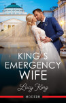 King's Emergency Wife - text