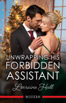 Unwrapping His Forbidden Assistant - text