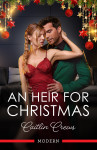 Heir For Christmas - text