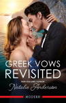 Greek Vows Revisited - text