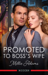 Promoted To Boss's Wife - text