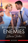 Business Between Enemies - text