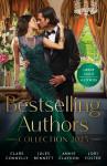 Bestselling Authors Collection 2025/Cinderella's Night In Venice/When The Lights Go Out.../Resisting Her English Doc/Love Unleashed - text