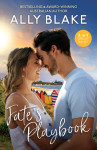 Fate's Playbook/When Opposites Attract/Fake Engagement/Cinderella Assistant - text