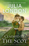 Claimed By The Scot/Claimed By The Scot/Claiming His Highland Bride - text