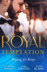 Royal Temptation - text