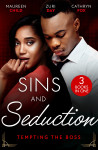 Sins And Seduction - text