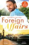 Foreign Affairs - text