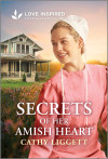Secrets Of Her Amish Heart - text