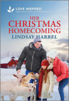 Her Christmas Homecoming - text