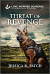 Threat Of Revenge - text