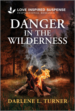 Danger In The Wilderness by Darlene L. Turner from HarperCollins Publishers Australia Pty Ltd in General Novel category