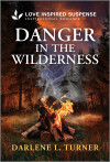 Danger In The Wilderness - text