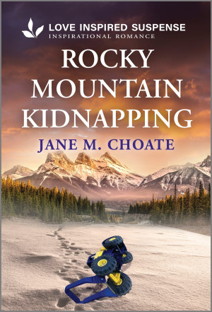 Rocky Mountain Kidnapping by Jane M. Choate from HarperCollins Publishers Australia Pty Ltd in General Novel category