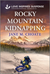 Rocky Mountain Kidnapping - text
