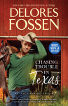 Chasing Trouble In Texas/Chasing Trouble In Texas/Hot Summer In Texas - text