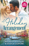 Holiday Arrangement/Reunion In Venice/Love In Training - text