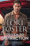 Driven To Distraction/Driven To Distraction/Ready, Set, Jett - text
